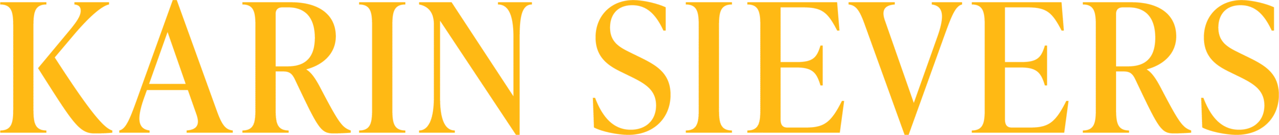 Schriftzuf Karin Sievers Kinesiologie Rastede
